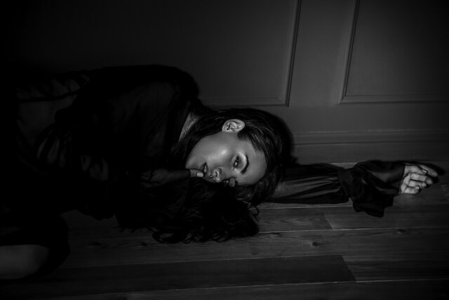 Foto Maria Lur'e