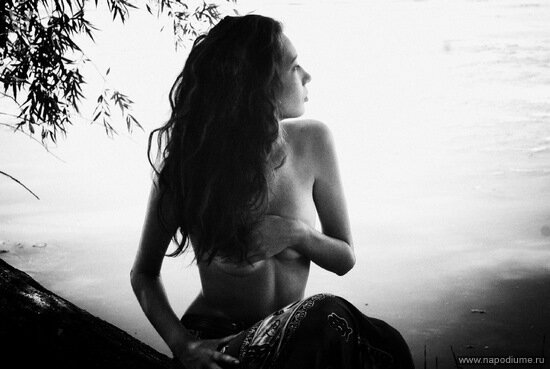 Ekaterina Pokalina's photo