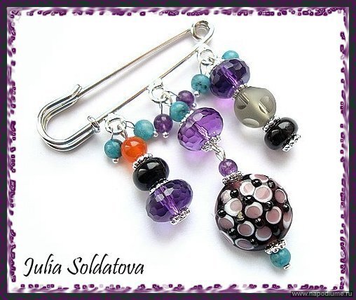 Julia Soldatova's photo