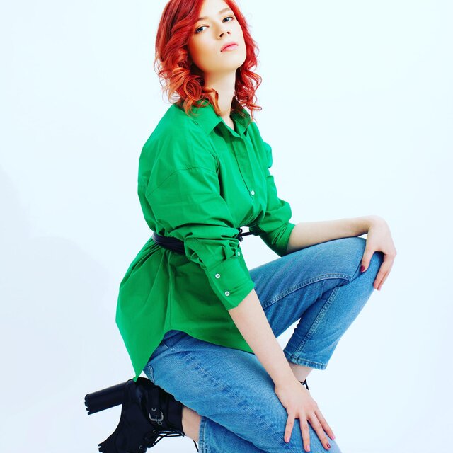 Svetlana  Kuznecova's photo