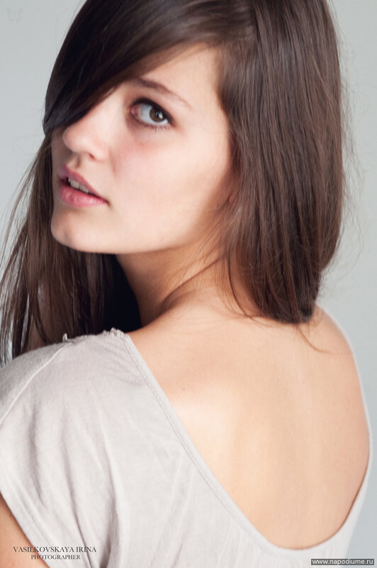 Irina Vasil'kovskaa's photo