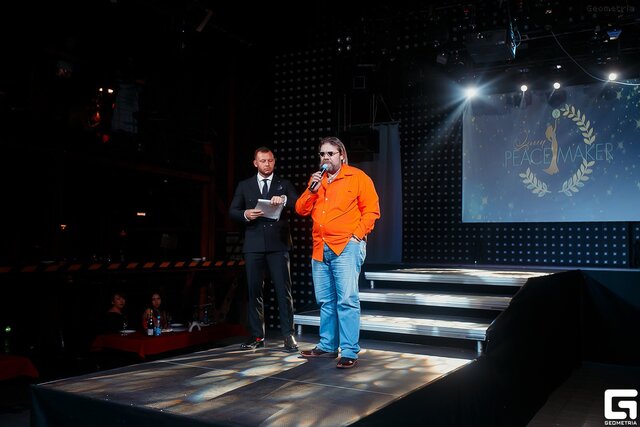 Roman Goldenberg's photo