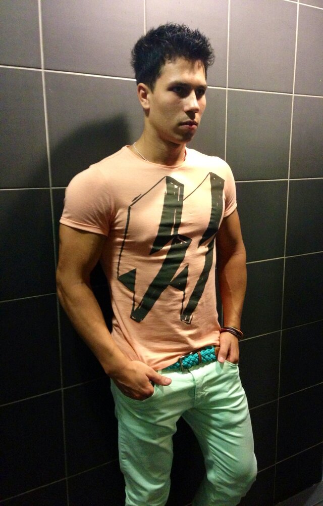 照片Nikolaj Kravchenko