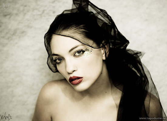 Iana Borovic's photo
