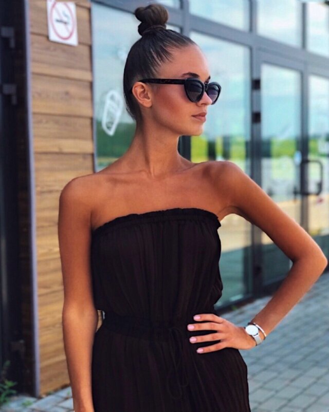 Anastasia Kuznecova's photo
