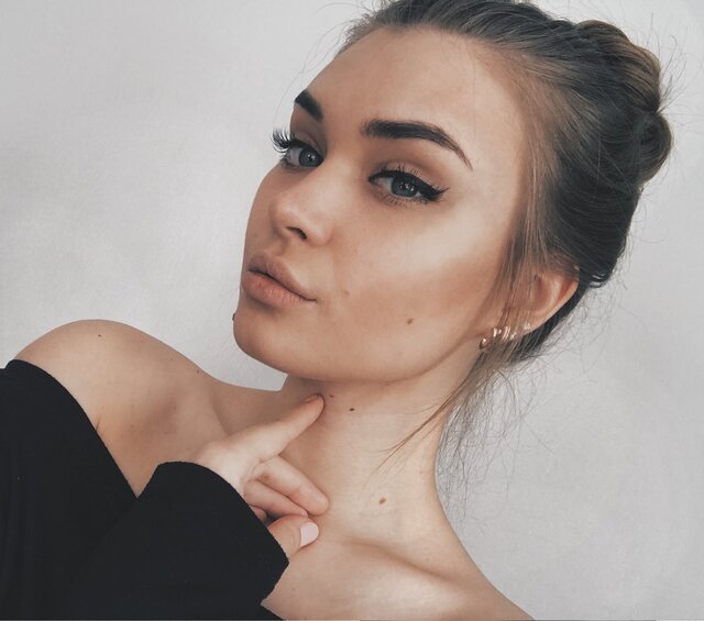 Foto Maria Lisovickaa