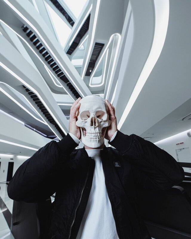 Ernest Zavedeev's photo