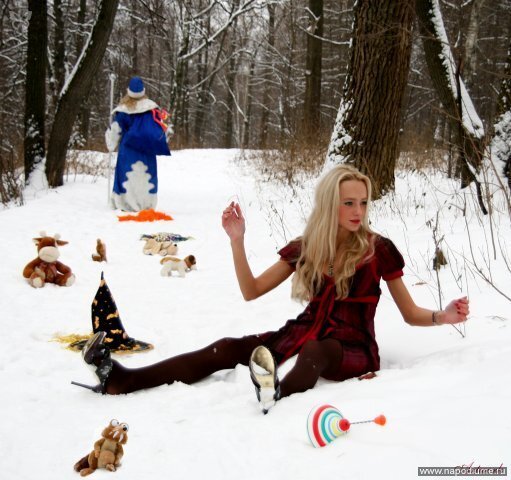 Artur Pokrovskij's photo
