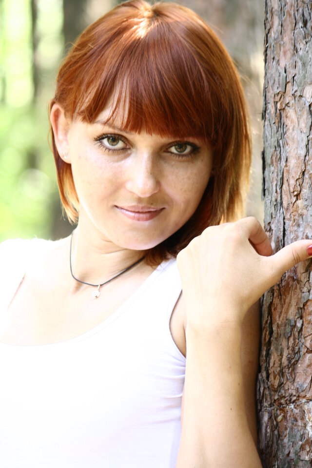 Tat'ana Vinokurova's photo