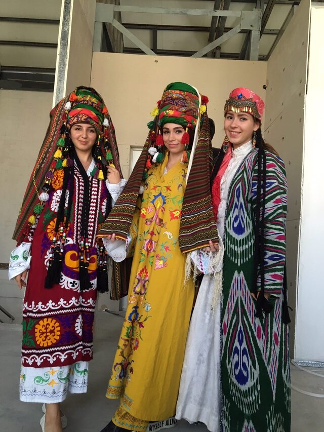Foto Maria Yaitskaya