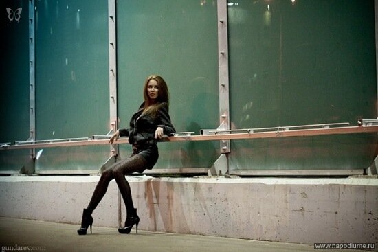 Irina Akovleva's photo