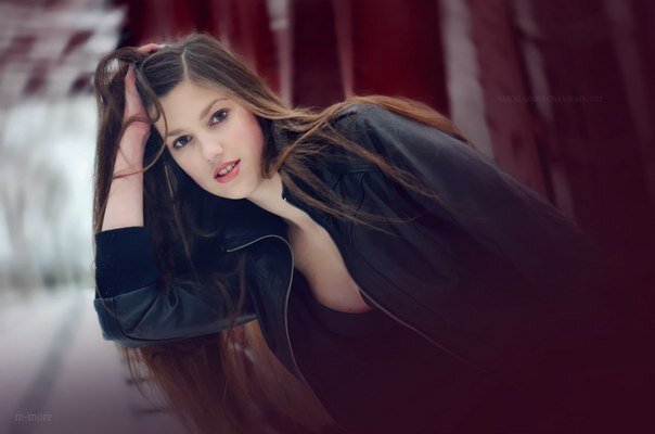 Yana Dolmatova's photo