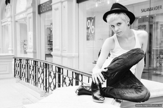 Zanna Kocneva's photo