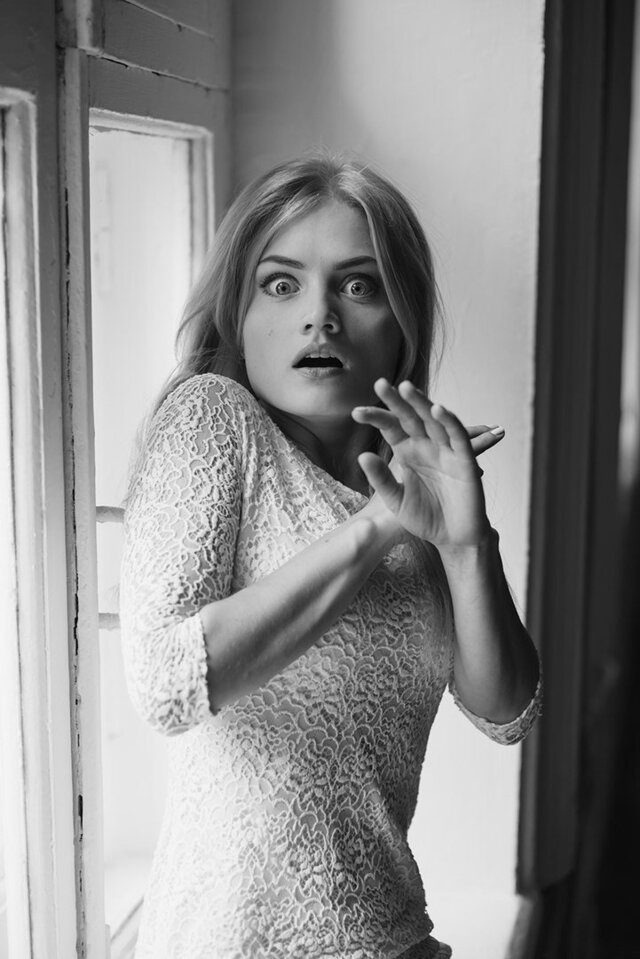Ol'ga Korotkova's photo