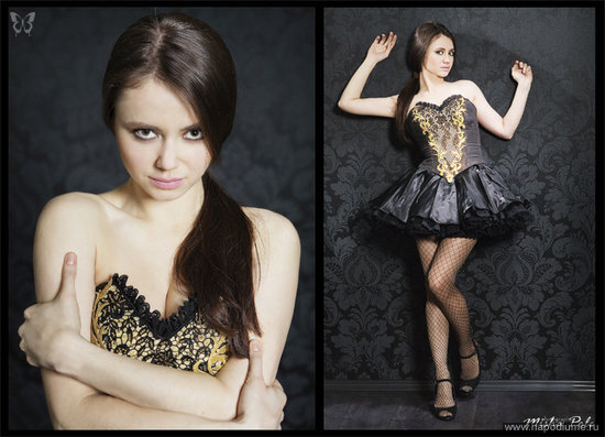 Inna Sysoeva's photo