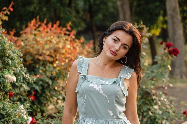 Фото Angelina Misaeva