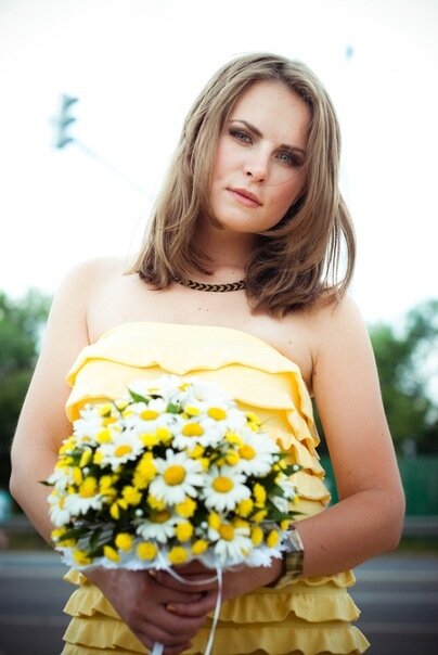 Ekaterina Ivannikova's photo