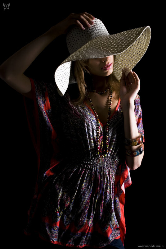 Veronika Poludnenko's photo