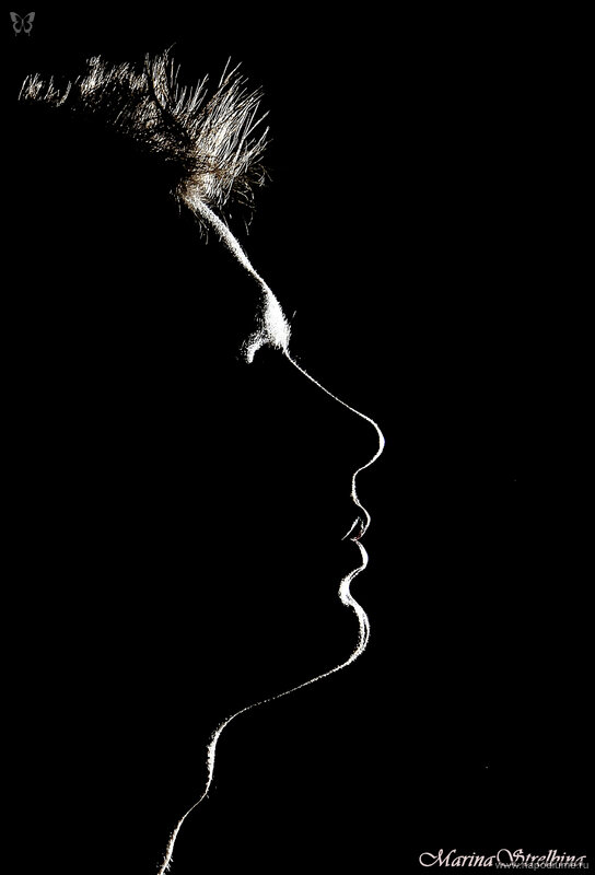 Marina Strelbina's photo
