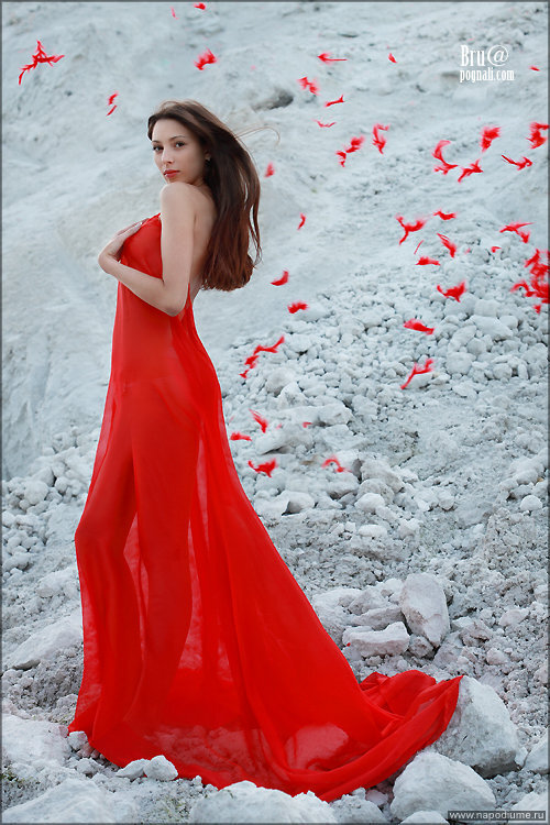 Olesya Matyushchenko's photo