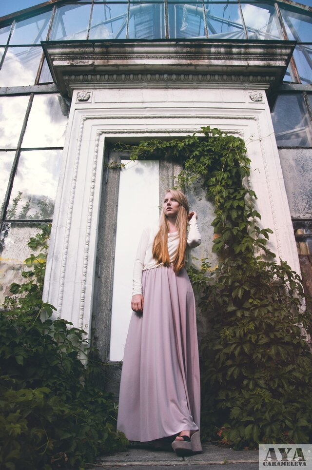 Diana Ivashina's photo