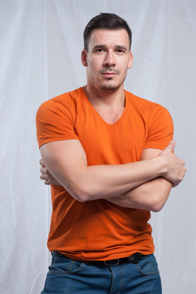 Roman Utkin's photo