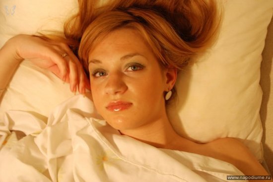 Ekaterina Sergeevna's photo