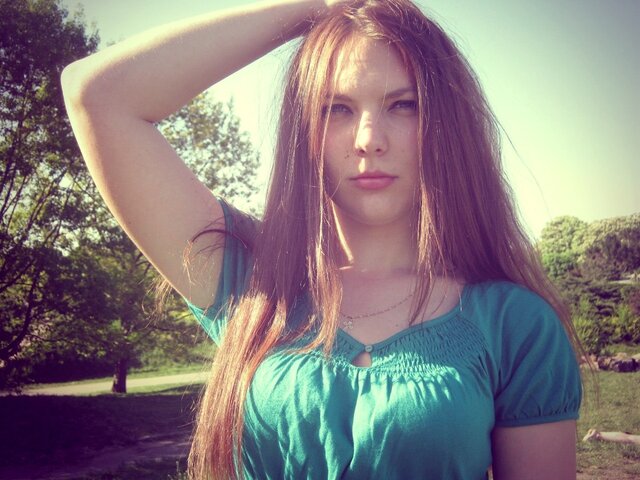 Фото Юлия Мельникова