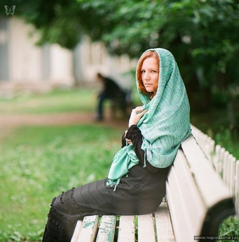 Vika Karelina's photo