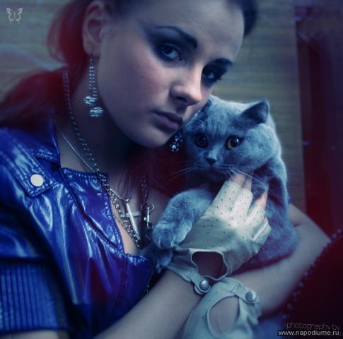 Oksana Stel'mah's photo