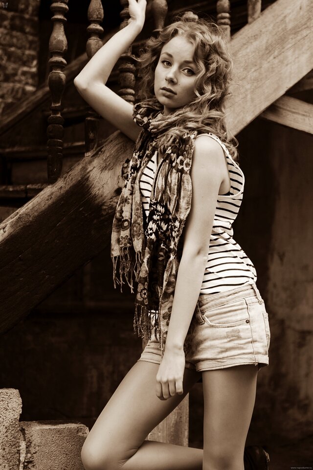 Фото Nastya Tolstenyova