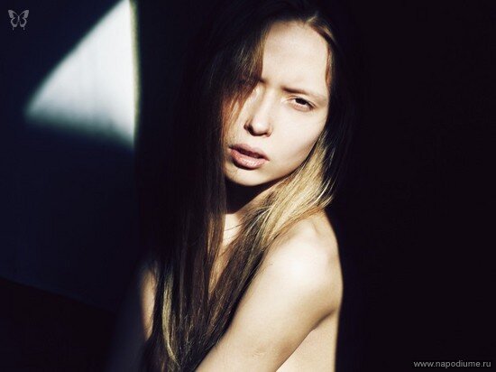 Ana Aleksandrova's photo