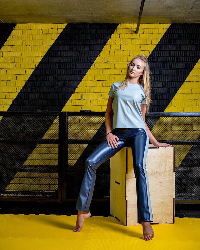 Foto Elena Skutina