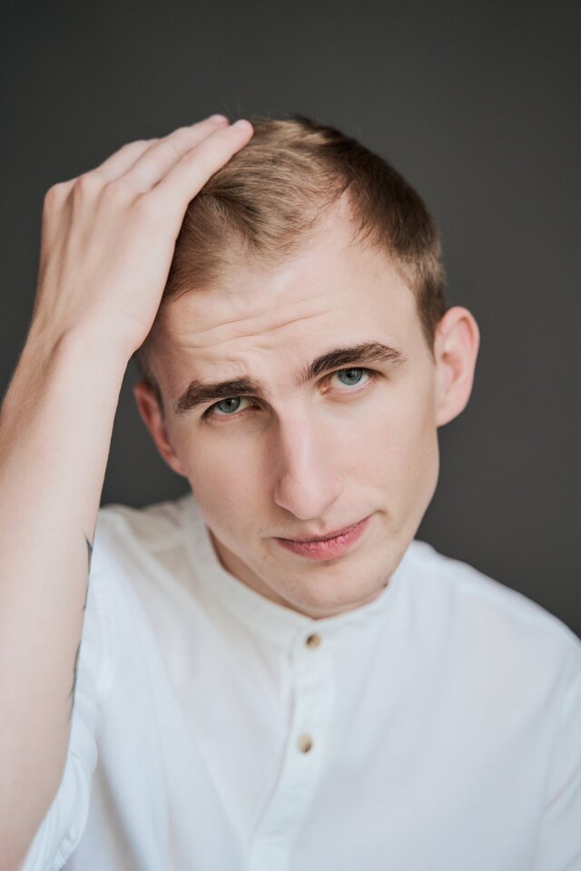Фото Алексей Исаченко