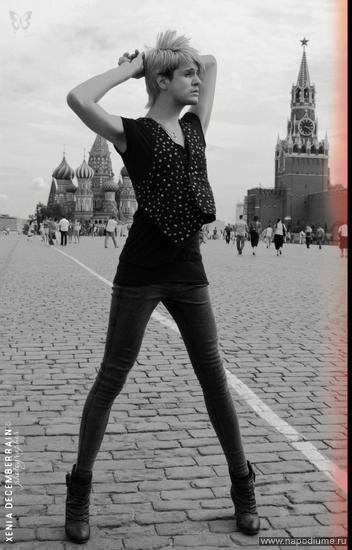 Фото Александр Митенёв