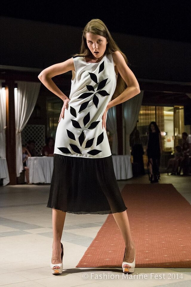 Anastasiia Safronova's photo