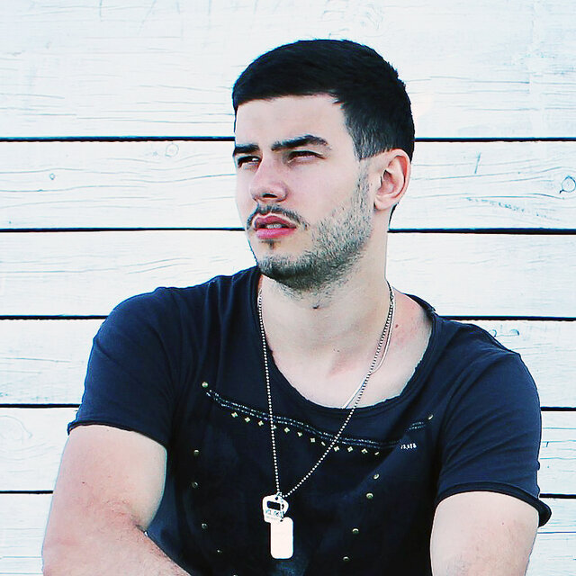 Фото Zakhar Kozoliy