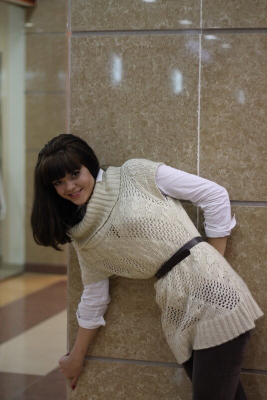 Nadezhda Lomacinskaa's photo