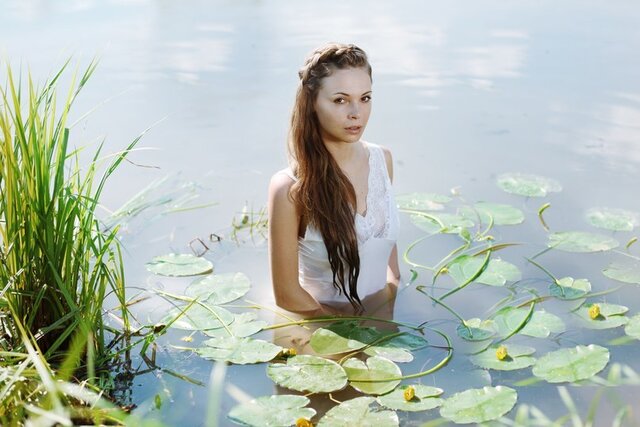 Anna Suhova's photo