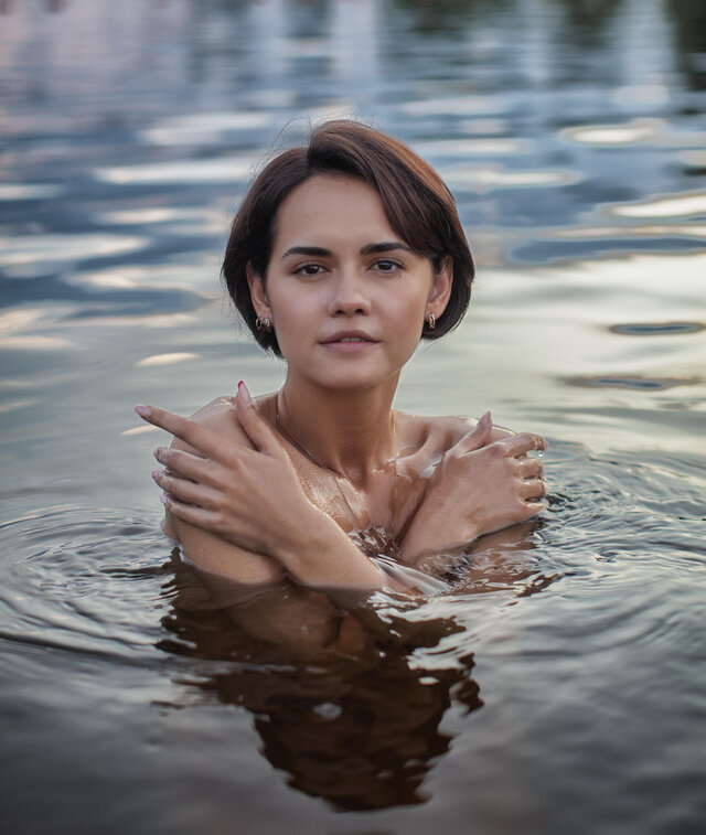 Фото Илья  Милорадов