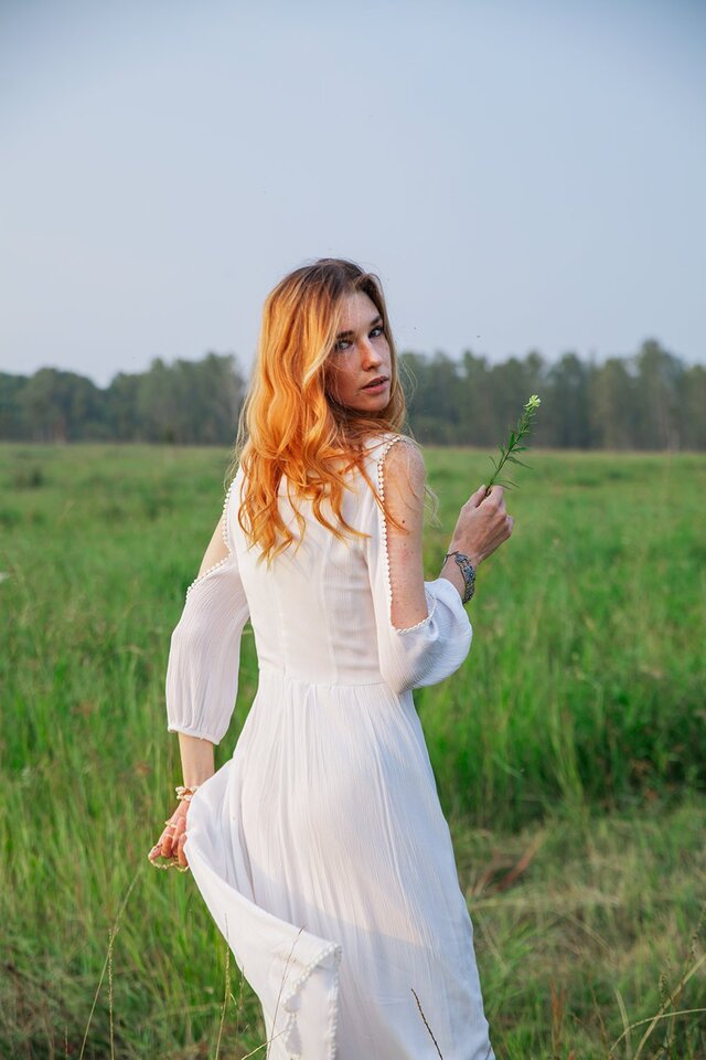 Ekaterina Prohorova's photo