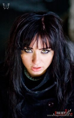 Ekaterina Tihomirova's photo