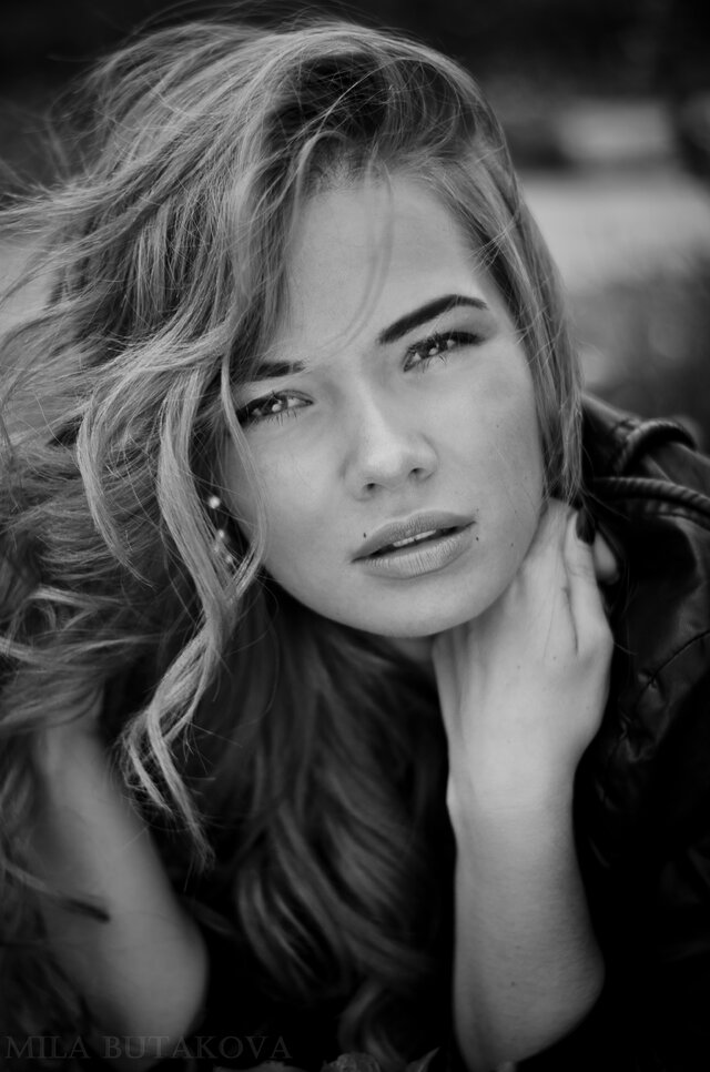 Фото Мила Бутакова