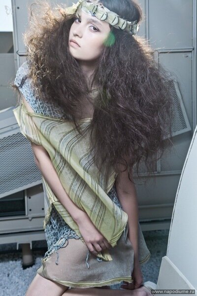 Dasha Ilina's photo