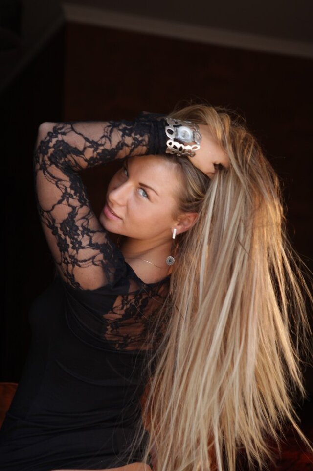 Anna Suhareva's photo