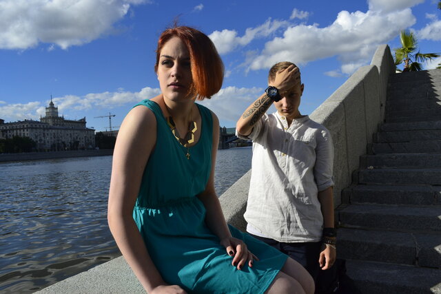 Artem Jurtaev's photo