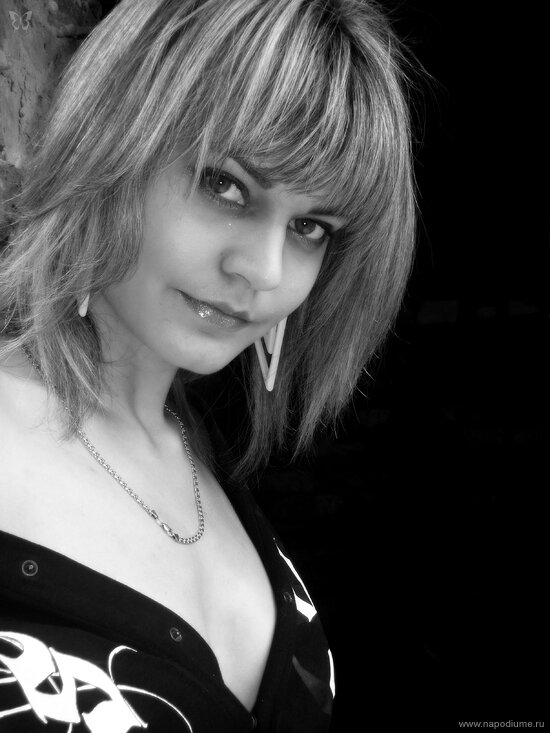 Фото Екатерина Моложон