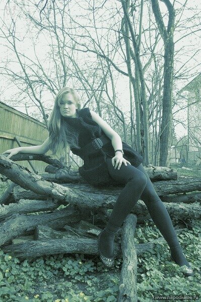 Ludmila Altuhova's photo