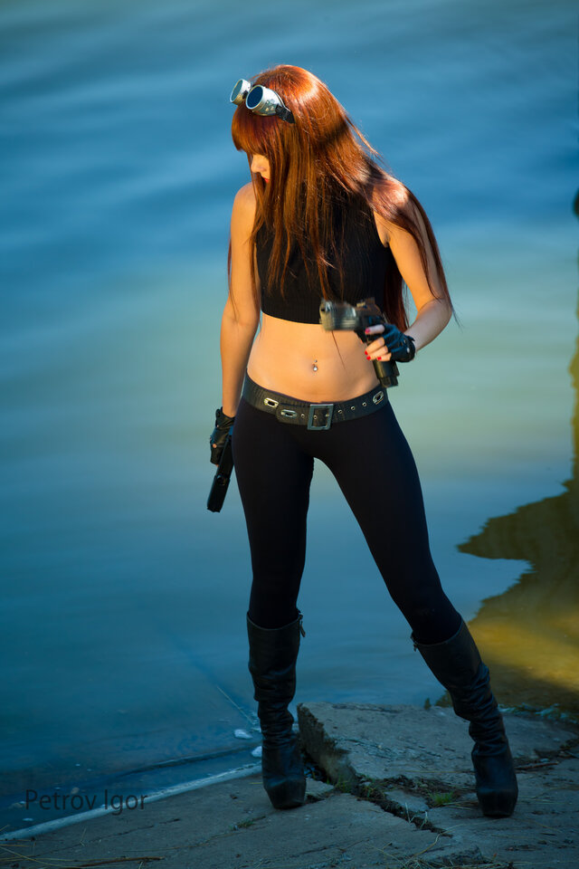 Igor Petrov's photo