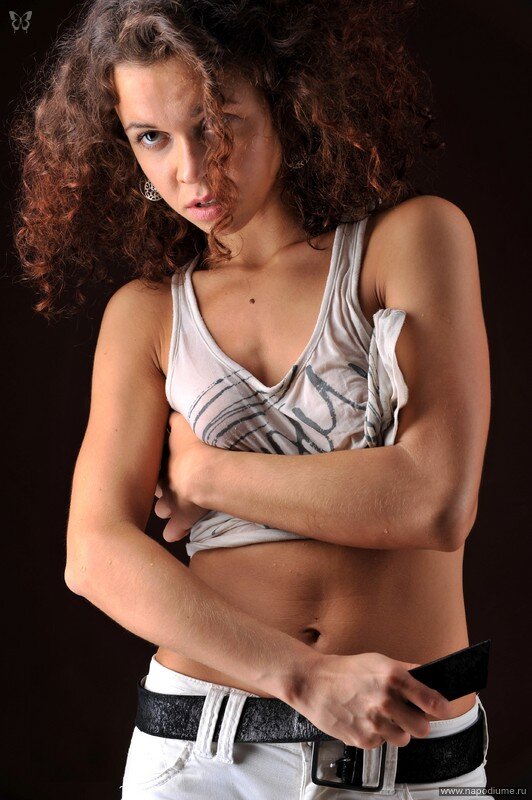 Ksenia Vlasova's photo